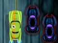 Игра Luna Park Cars