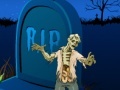 Ігра Walking Zombies