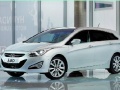 Ігра Hyundai i40 Sliding