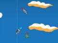 Ігра Space Rampage