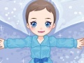 Игра Snow Angel