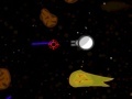 Игра Deep Space Scrapper 