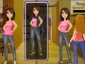 Ігра Race Dress Up