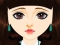 Ігра School Girl Hair style
