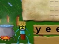 Ігра Alphabet Jungle