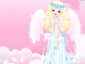 Ігра White angel dress up