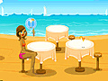 Игра Beach Cocktail Bar