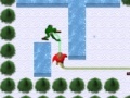 Игра Maze Stopper 3:  the ice cubes