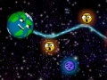 Ігра Evil asteroids 2