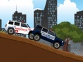 Ігра Emergency racing