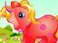 Игра Lovely Pony 