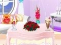 Ігра Interior Designer: Romantic Dining