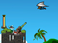 Игра Bomb Bomb Rabbit