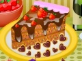 Ігра Andas Cake Decor