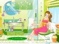 Ігра Decorating a Bathroom