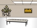 Игра Escape from the gallery