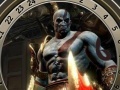 Игра God of War 4: Find The Numbers
