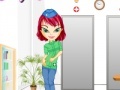 Ігра Hospital: Dress Up Doctor