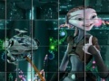 Ігра Swing and set mars needs moms