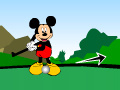 Игра Disney's Golf