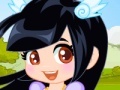 Игра Chibi Snow White