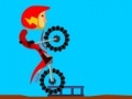 Игра Kid bike