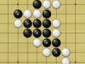 Игра Gobang 