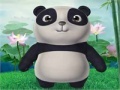 Игра Talking Panda 