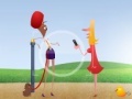 Ігра Celebrity Hunt