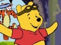 Игра Winnie the Pooh