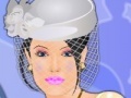 Игра Celebrity Makeover Hint