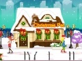 Игра Shopaholic: Christmas