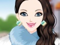 Игра Beautiful Fur Girl 