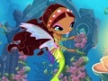 Ігра Winx club Mermaid Layla