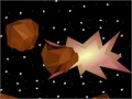 Ігра Asteroid Shower