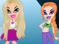 Игра Best Friends Bratz