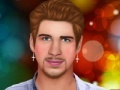 Игра Liam Hemsworth Makeover