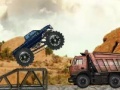 Игра Wasterland Jumper