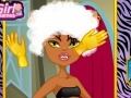 Ігра Clawdeen Wolf Hairstyles