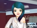Ігра Bad Girl dressup 