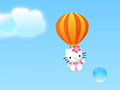 Игра Sanrio Bubbles