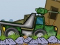 Ігра Army Truck