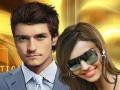 Игра Famous couples10