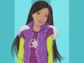 Ігра Barbie and a Funny Mirror