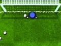 Игра Penalty Shootout Junkies