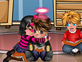 Игра Kids Kiss