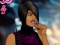 Игра Rihanna Dress Up