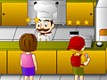 Игра Diner Chef