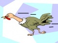 Игра Catch Turkey 
