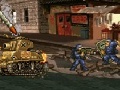Игра Metal slug - battle creator